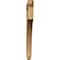 Ekena Millwork Westlake Craftsman Rough Sawn Bracket, Western Red Cedar, 4"W x 46"D x 46"H BKT04X46X46WTL04RWR - alternate 2